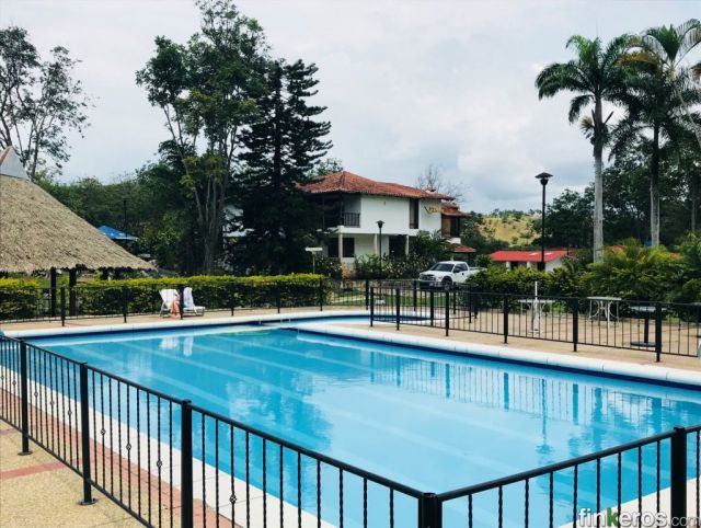 Arbeláez Reservado - Finca en Arbeláez, Cundinamarca